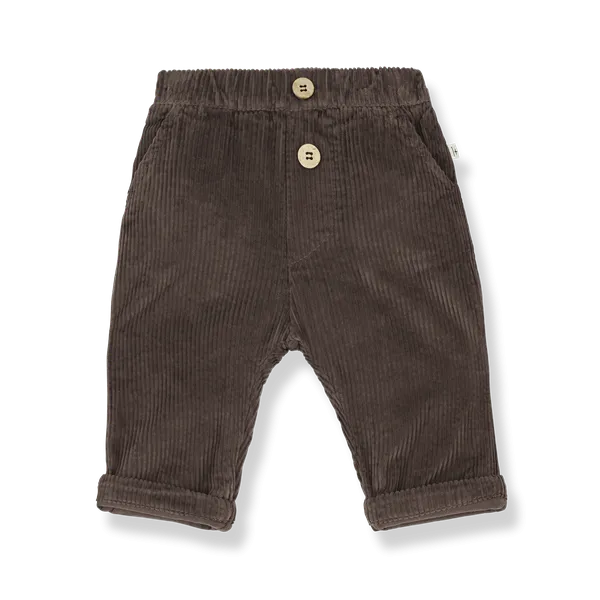 Bart Pants - Terre par 1  dans la Famille VENTE FINALE