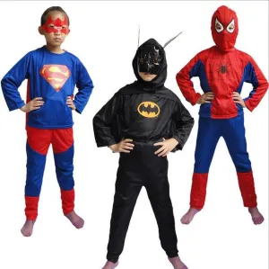 Déguisement de Batman Petit TOUT NEUF