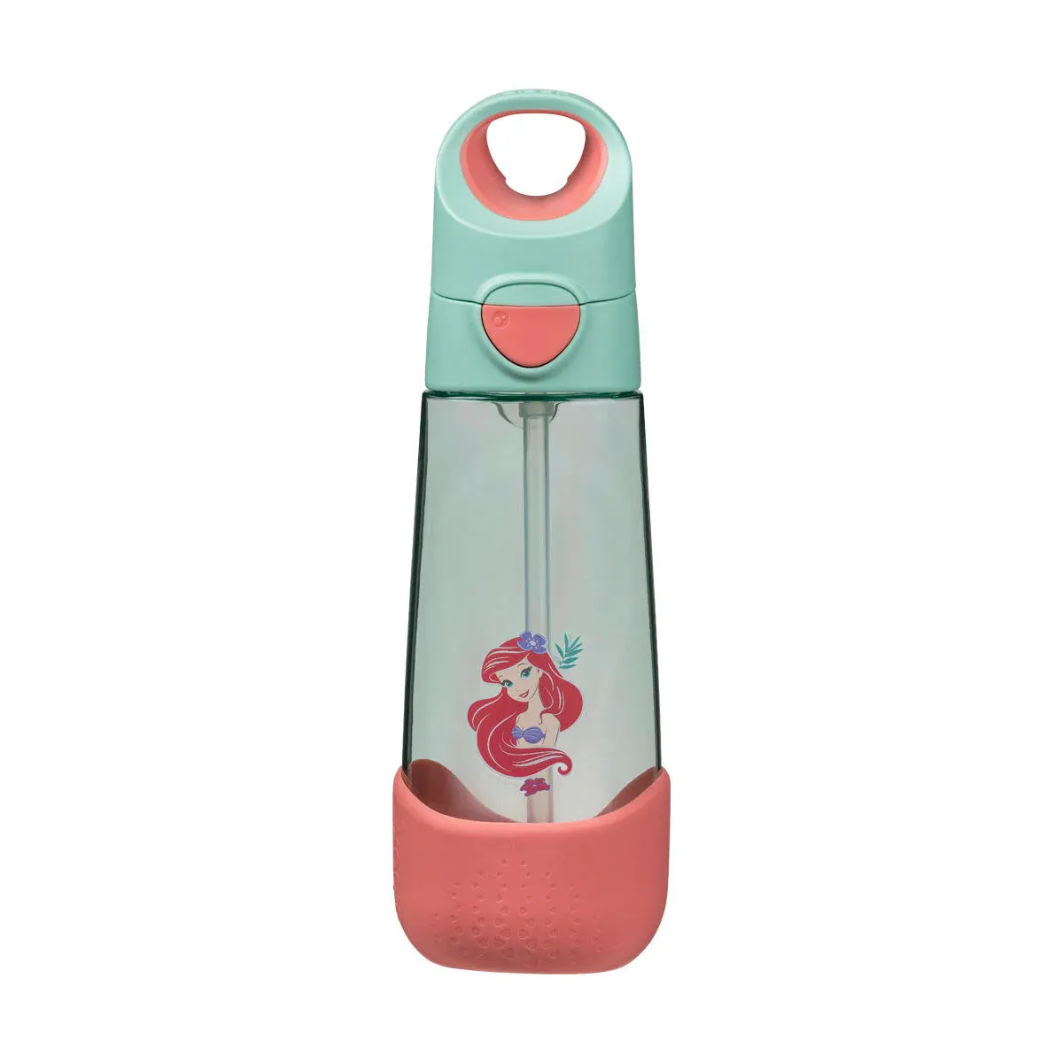 B.Box Bouteille à boire - La Petite Sirène 600ml
