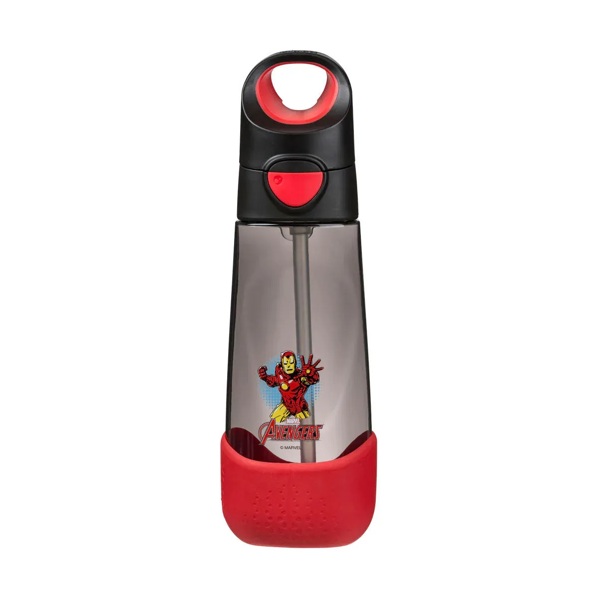 Bouteille à boire B.Box - Marvel Avengers 600ml