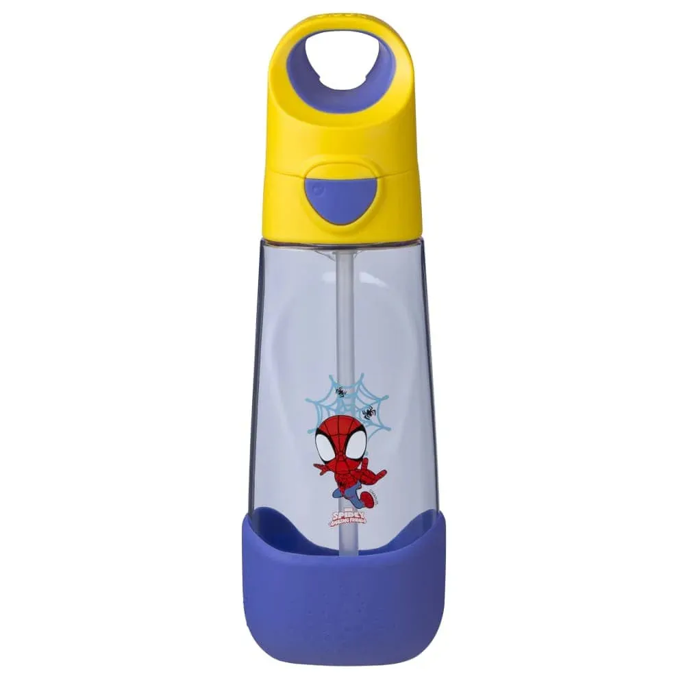 Bouteille à boire B.Box - Marvel Spidey 600ml