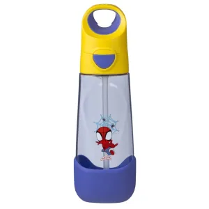 Bouteille à boire B.Box - Marvel Spidey 600ml