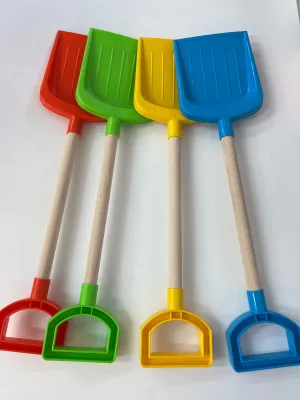 Pelle de plage 52 cm