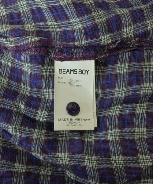 Robes BEAMS BOY