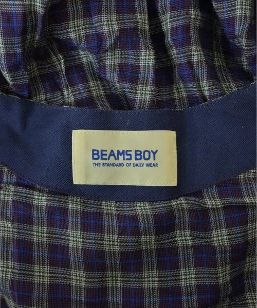 Robes BEAMS BOY