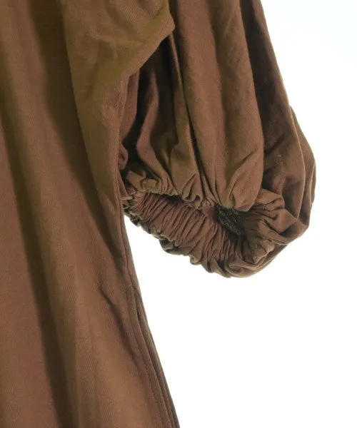 Robes pour belles personnes