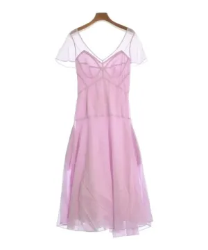 Robes pour belles personnes