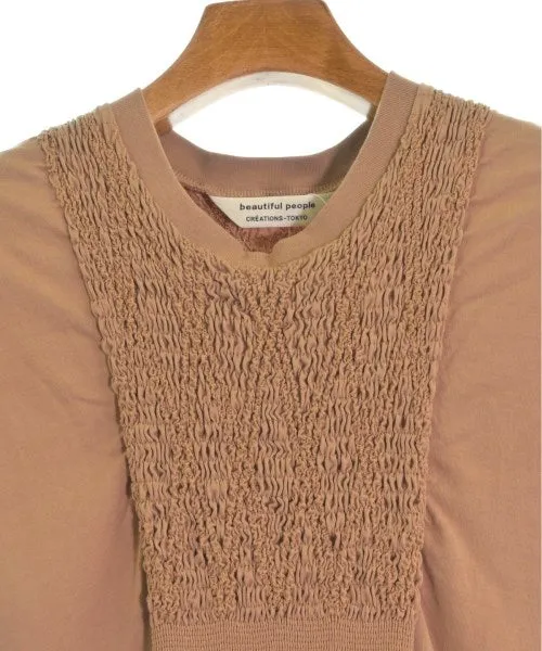 Robes pour belles personnes
