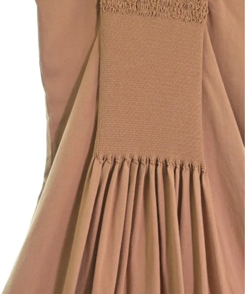 Robes pour belles personnes