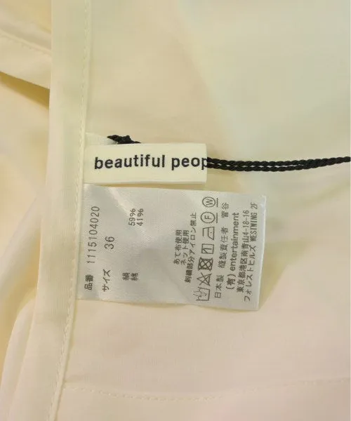 Robes pour Gens Magnifiques