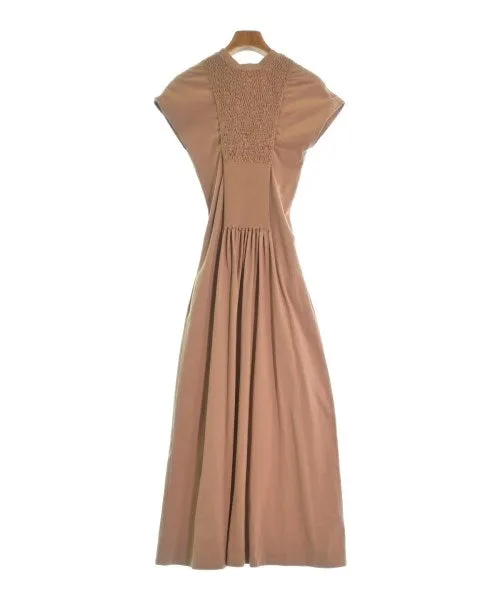 Robes pour belles personnes