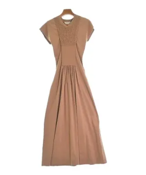 Robes pour belles personnes