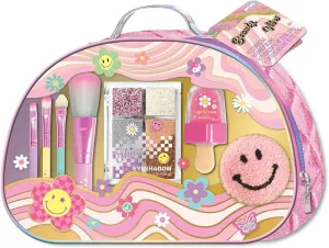 Kit de maquillage Beauty Vibes pour enfants