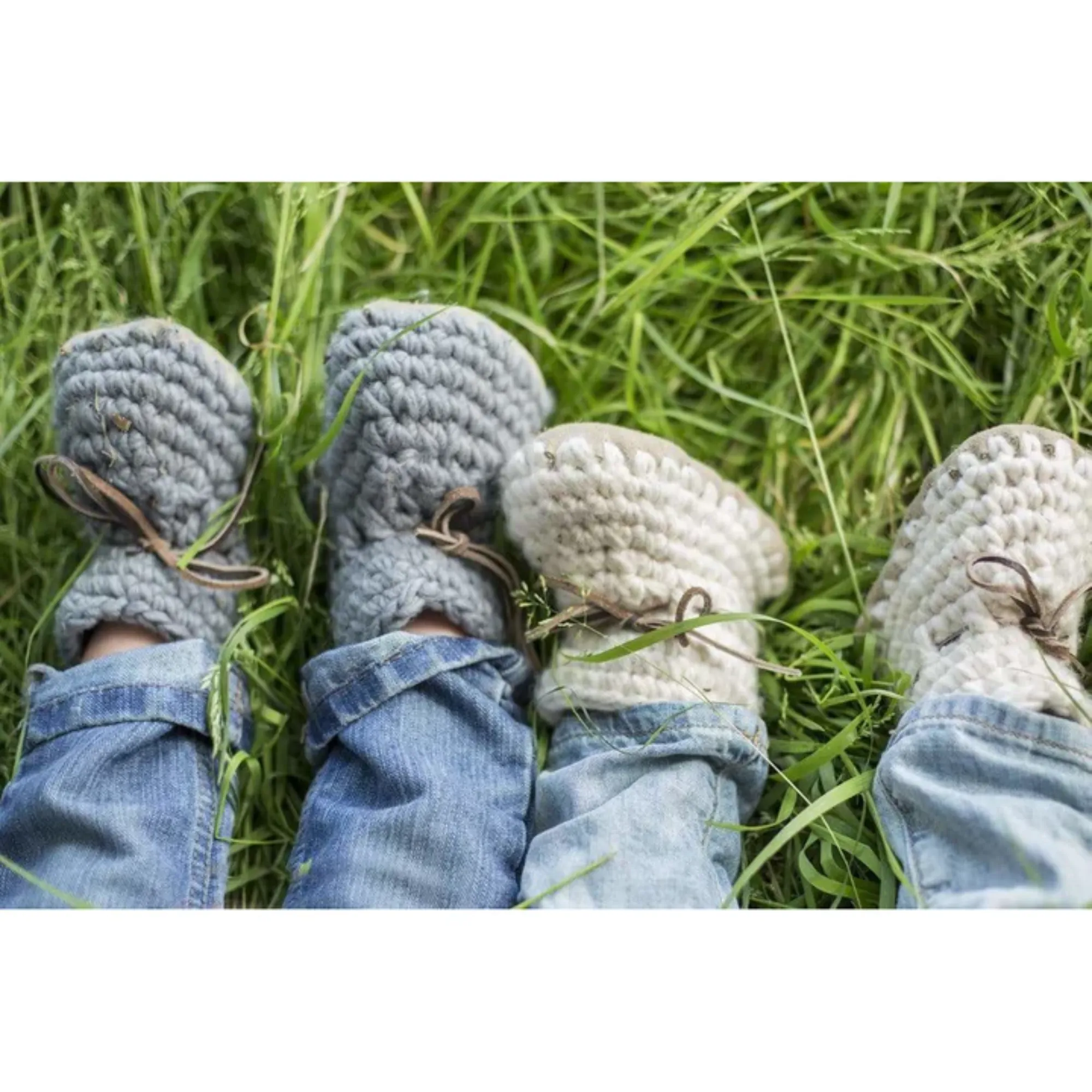 Chaussons Pull BEBA BEAN
