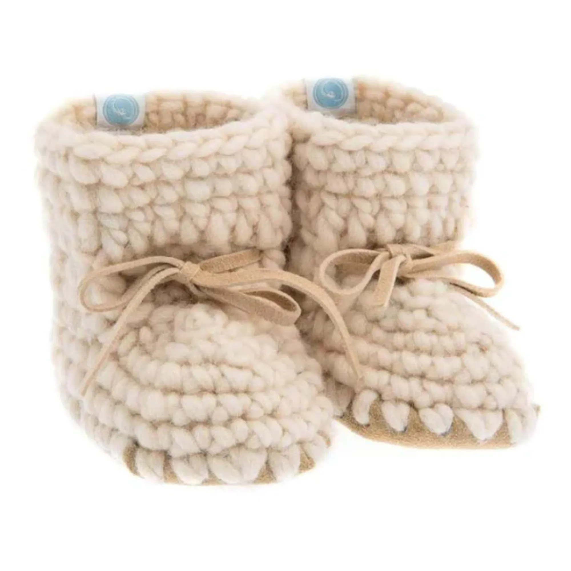 Chaussons Pull BEBA BEAN