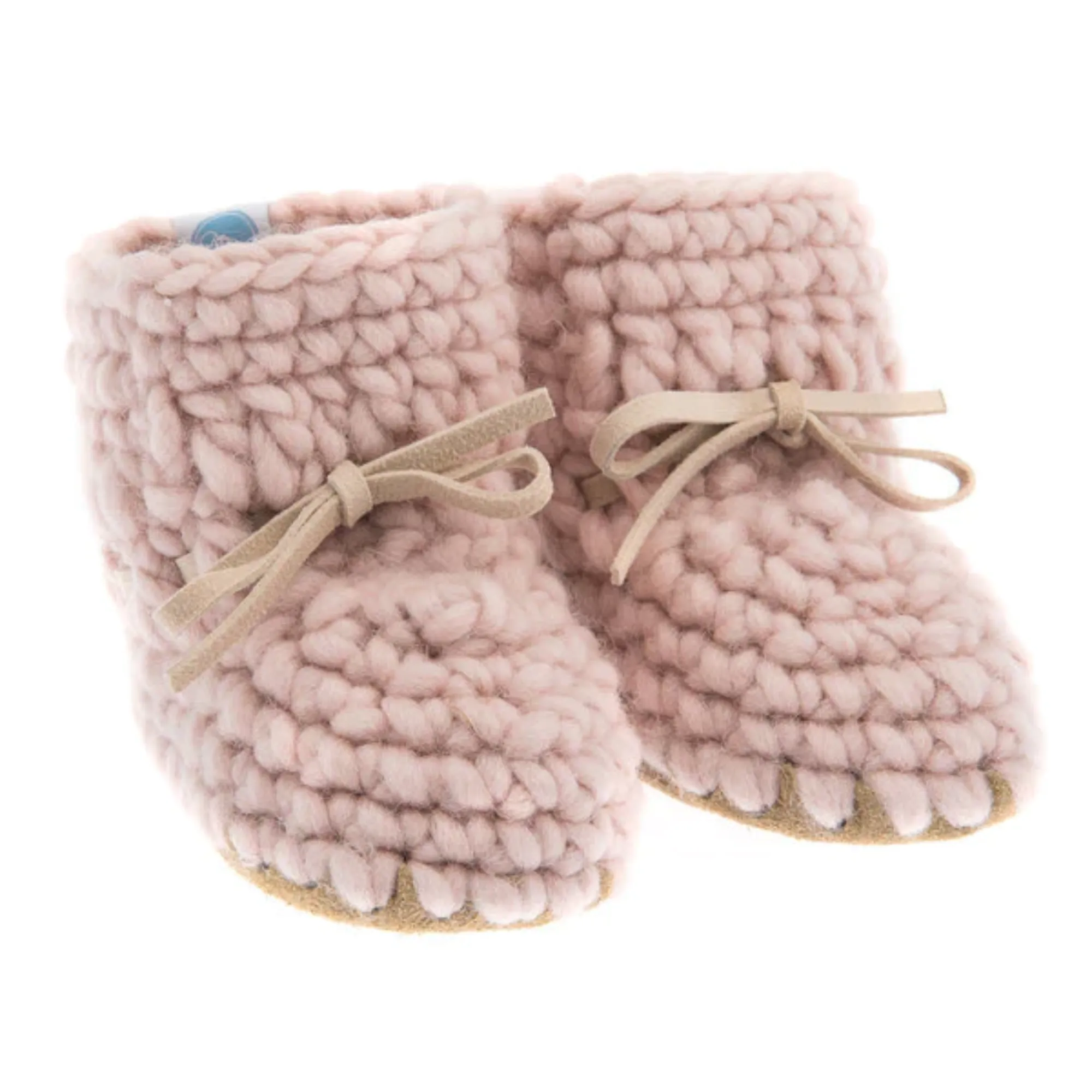 Chaussons Pull BEBA BEAN