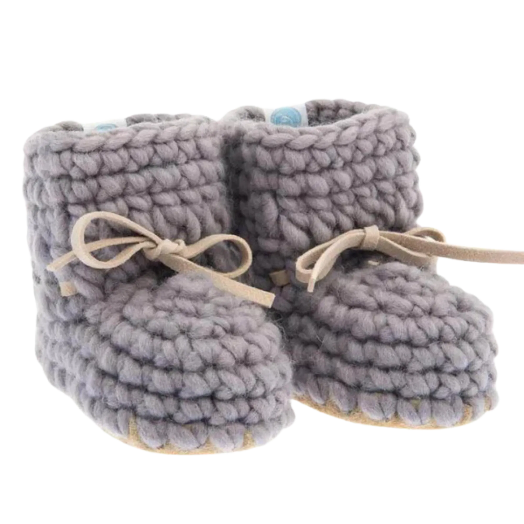 Chaussons Pull BEBA BEAN