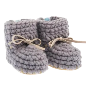 Chaussons Pull BEBA BEAN