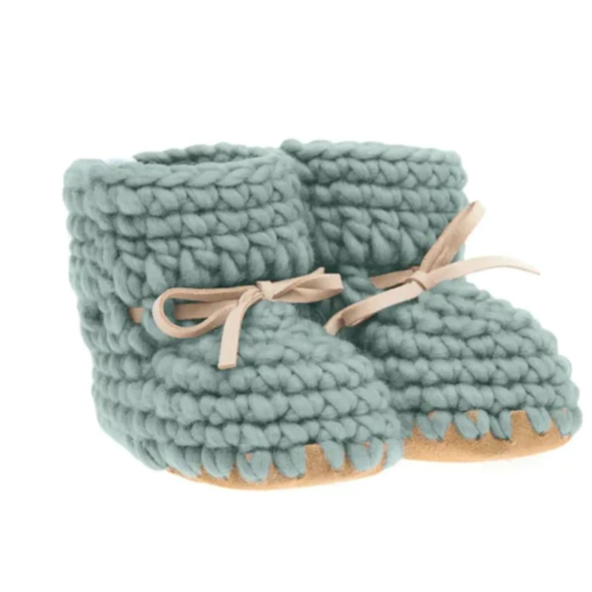 Chaussons Pull BEBA BEAN