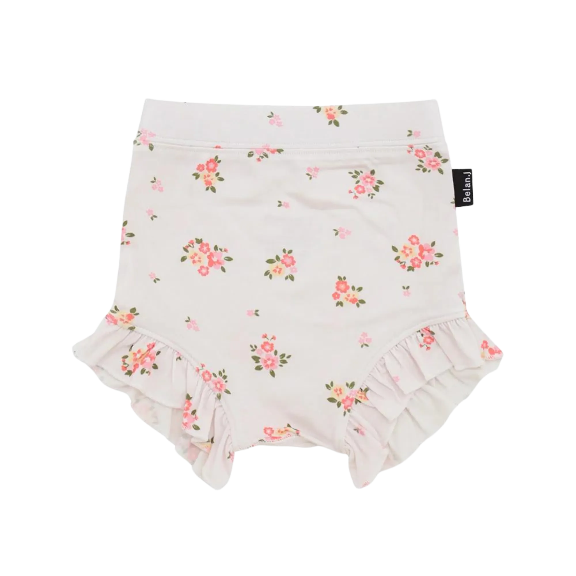 BELAN J Bloomers - Fleur rosée