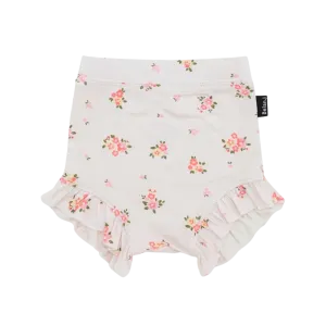 BELAN J Bloomers - Fleur rosée