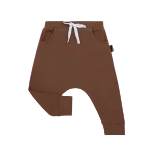 BELAN J Pantalon Harem - Baril
