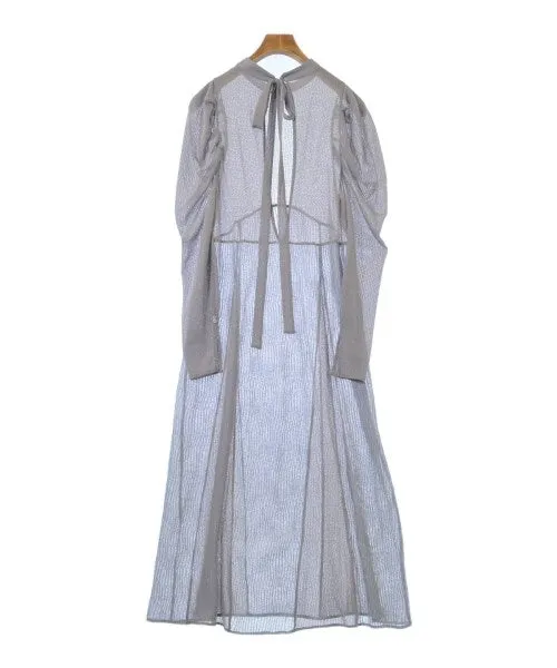 Robes Vintage Magnifiques