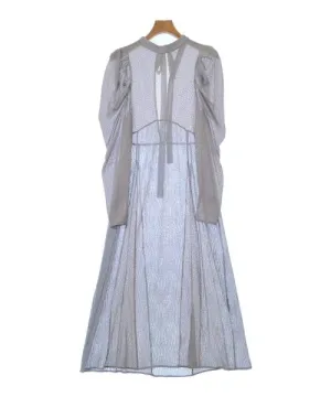 Robes Vintage Magnifiques