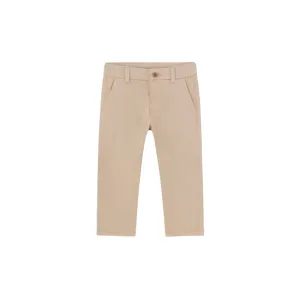 Pantalon Chino Bébé en Coton Mieux - Sésame par Mayoral - VENTE FINALE