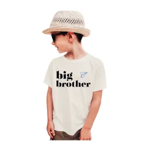 T-shirt Big Brother par Miche Boutique