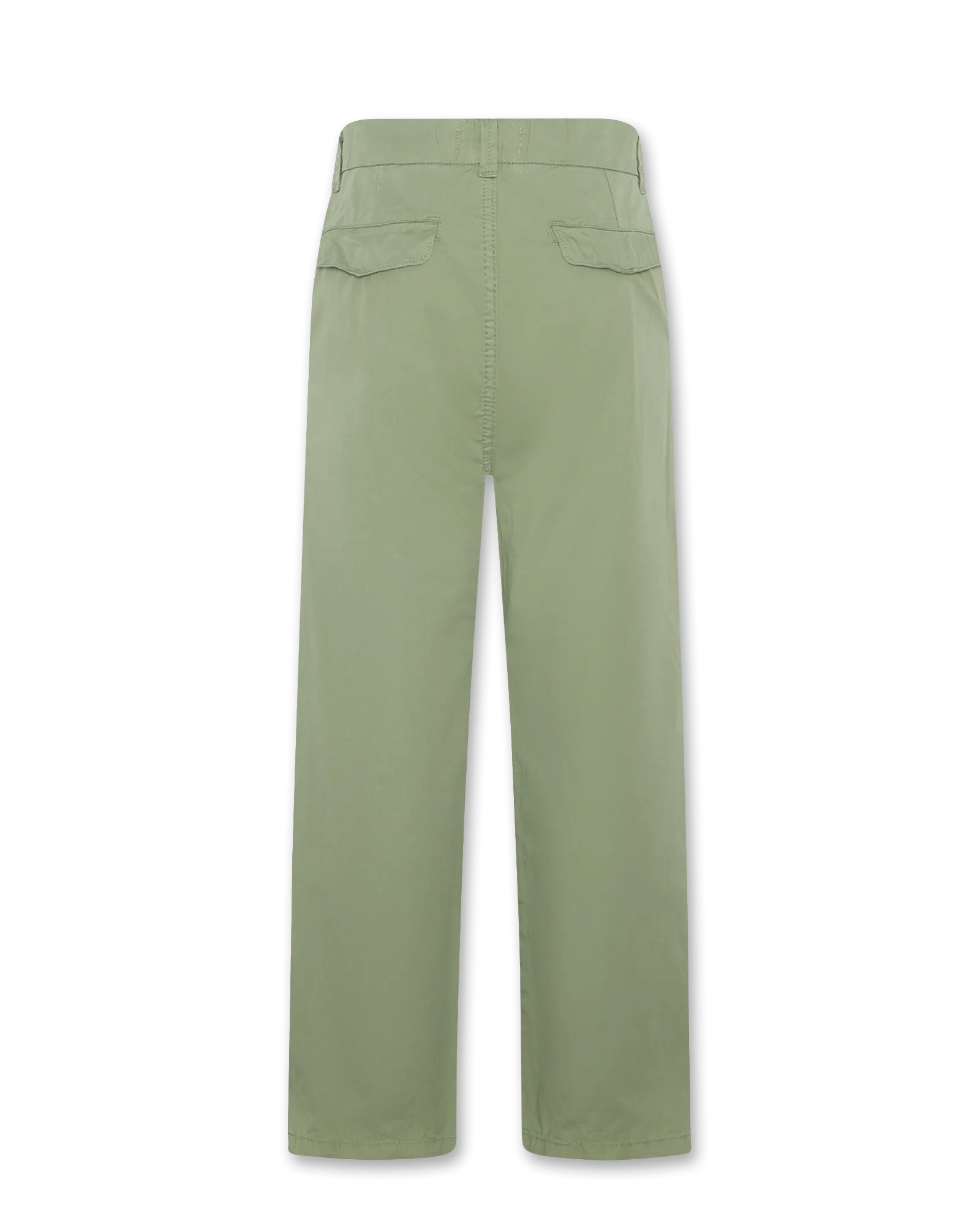 pantalon bill pedro 000402 - vert gris Ao76 Vêtements Garçons Filles