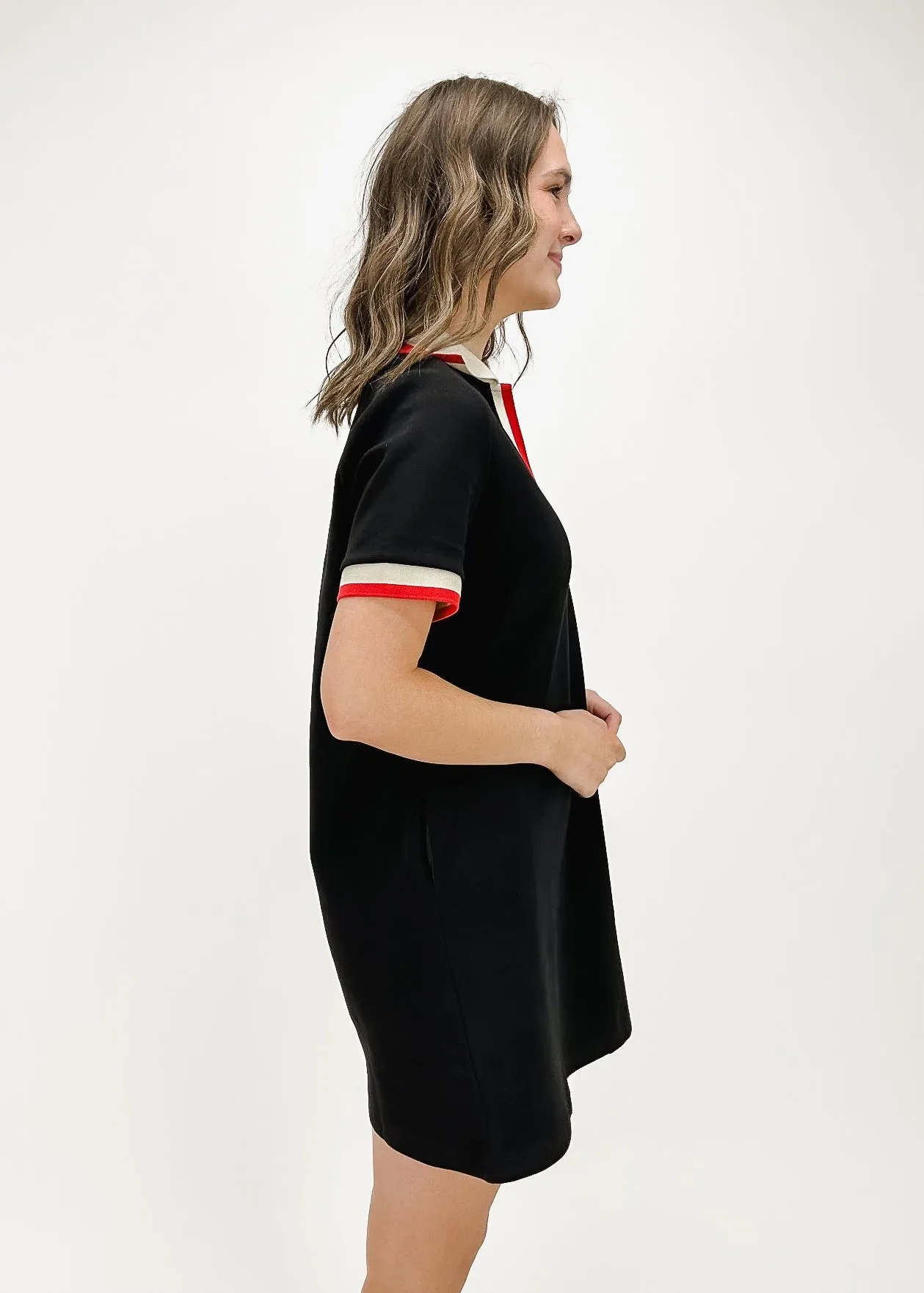 Robe Mini Blakley