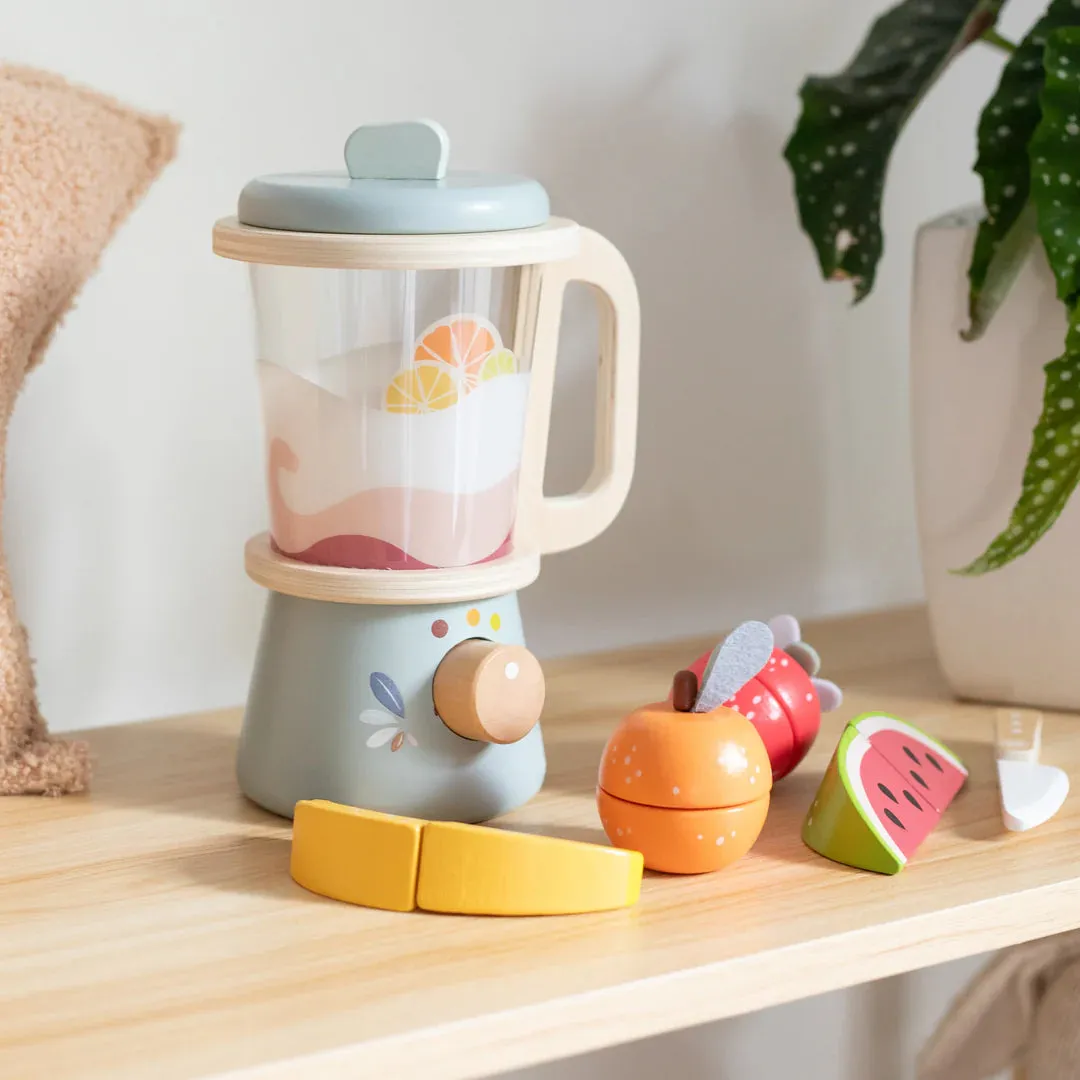 Set de mixeur smoothie Blender Speedy Monkey