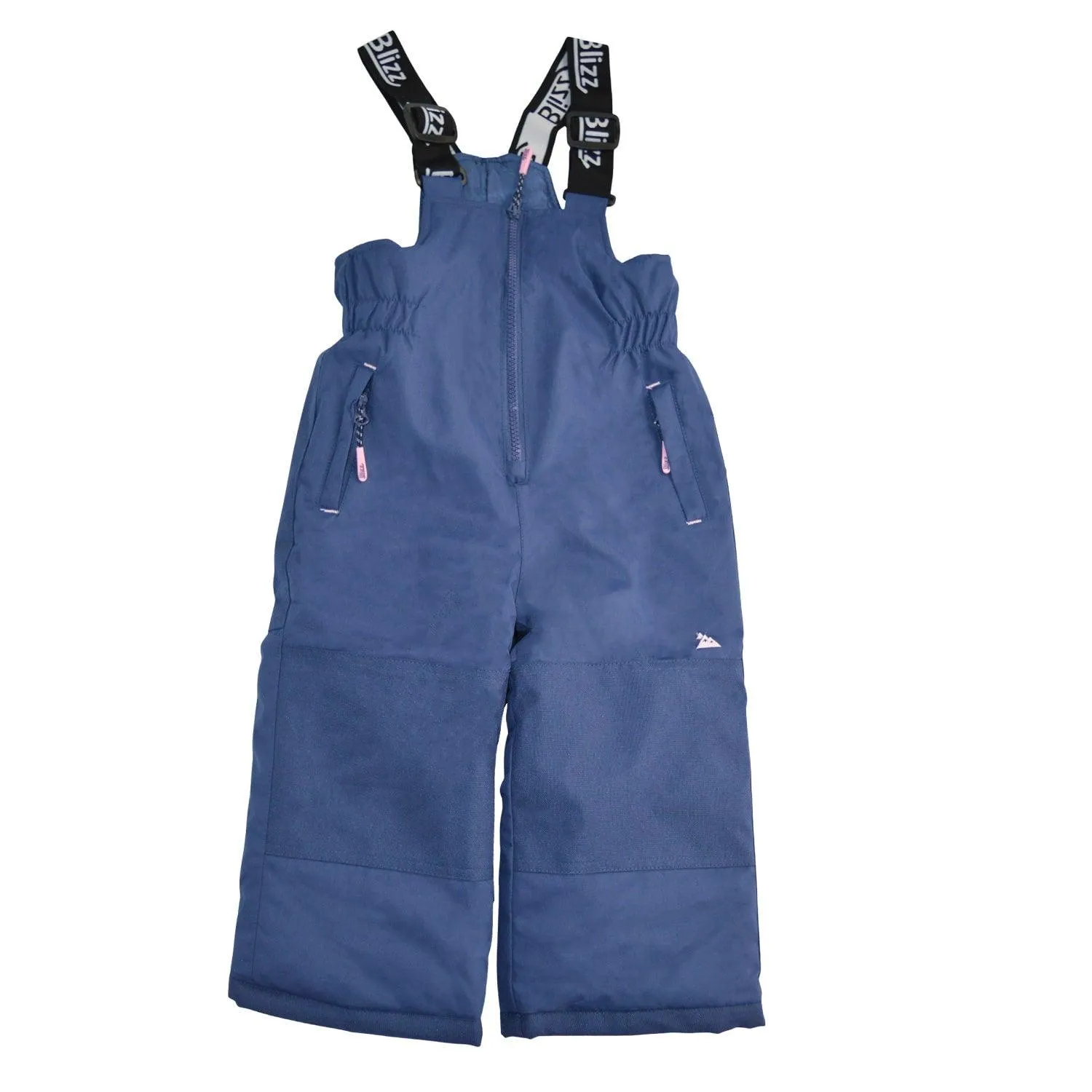 Combinaison de neige Blizz Girls (2 à 6 ans) - 24WBLI5418 Babykids Blizz