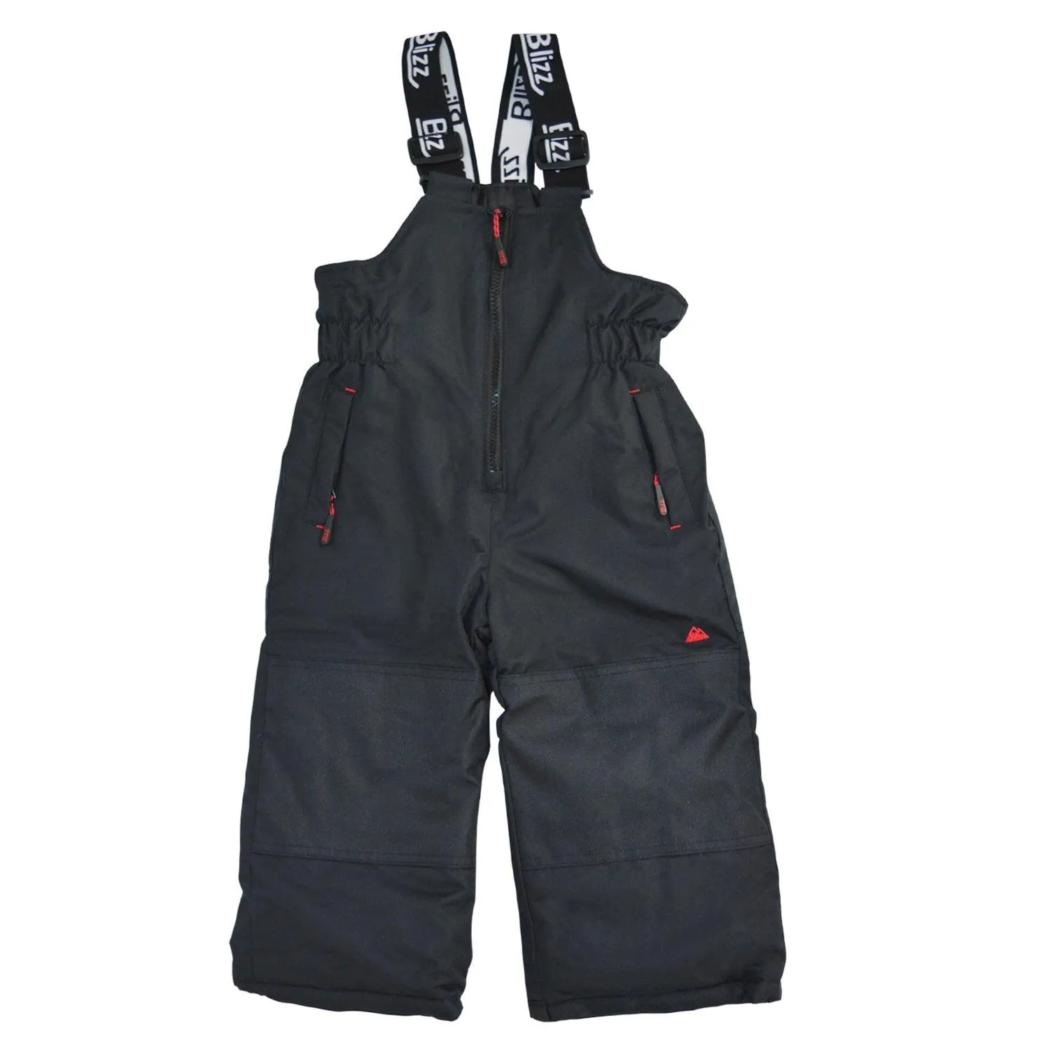 Blizz Combinaison Neige Garçon (2 & 3 ans) - 24WBLI3426 Babykids Blizz