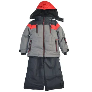 Blizz Combinaison Neige Garçon (2 & 3 ans) - 24WBLI3426 Babykids Blizz
