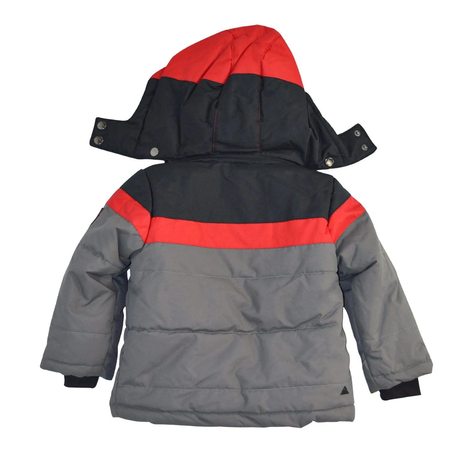Blizz Combinaison Neige Garçon (2 & 3 ans) - 24WBLI3426 Babykids Blizz