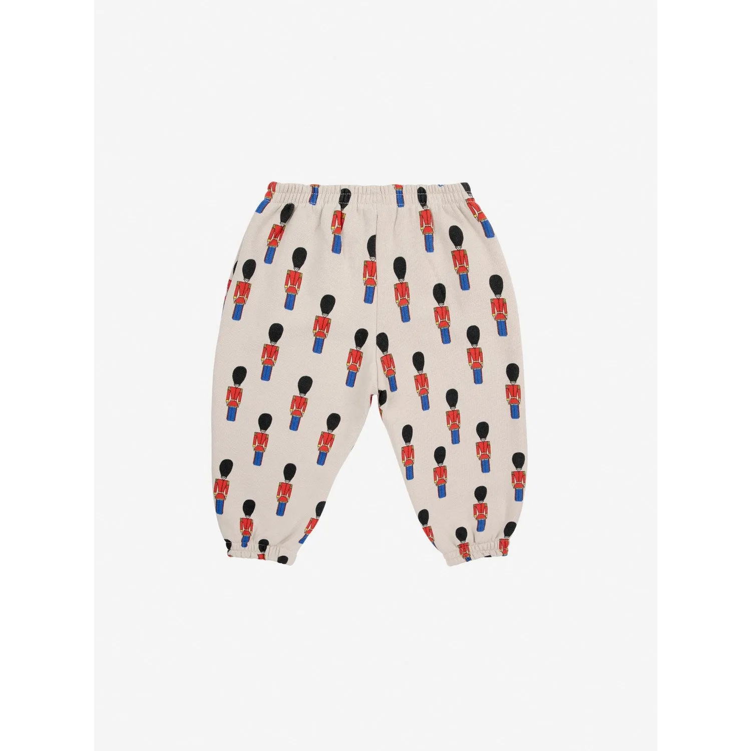Bobo Choses Offwhite Petits Soldats de Plomb Partout sur le Pantalon JAndging Bobo-Choses