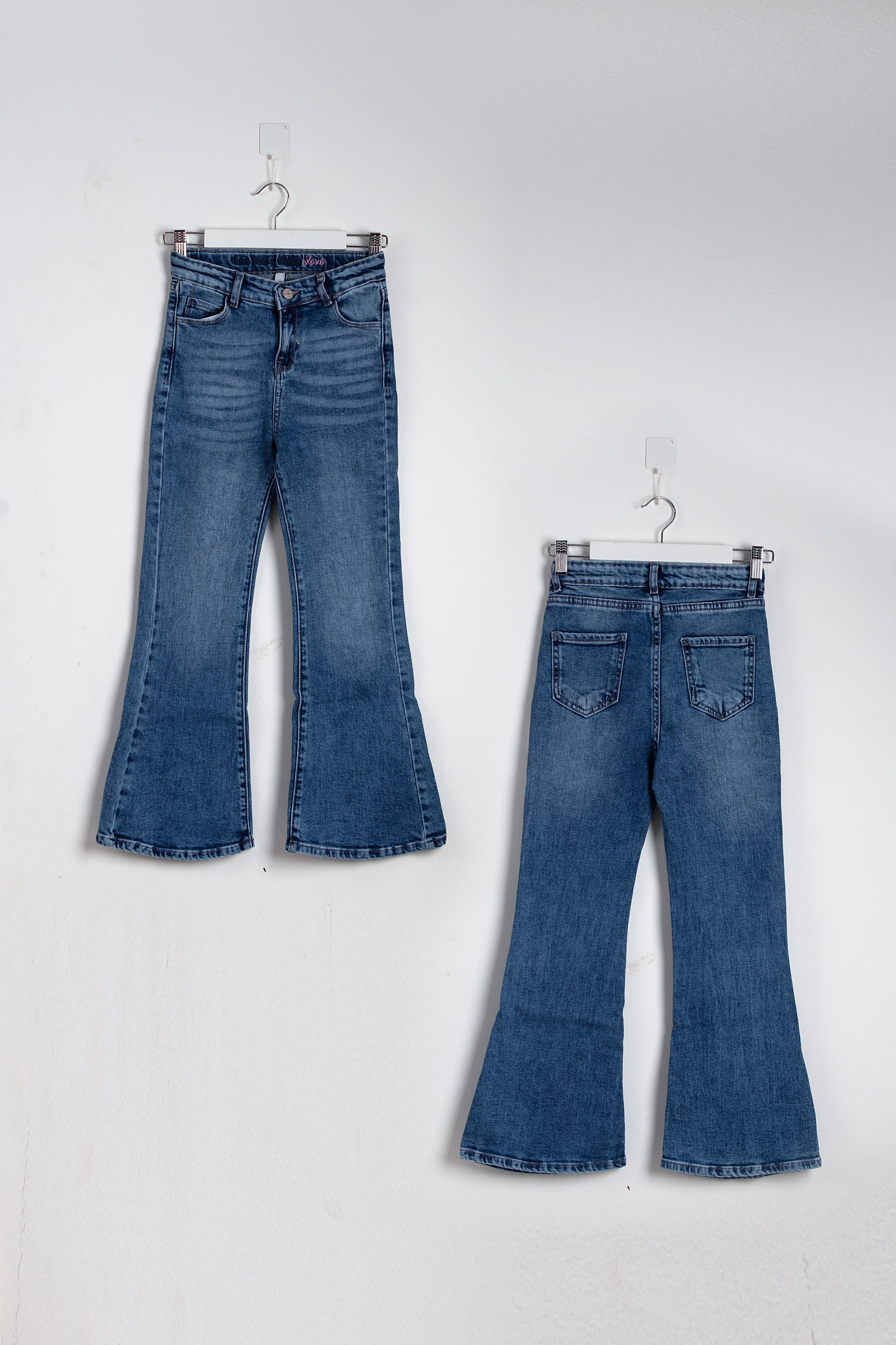Jeans Boot-Cut