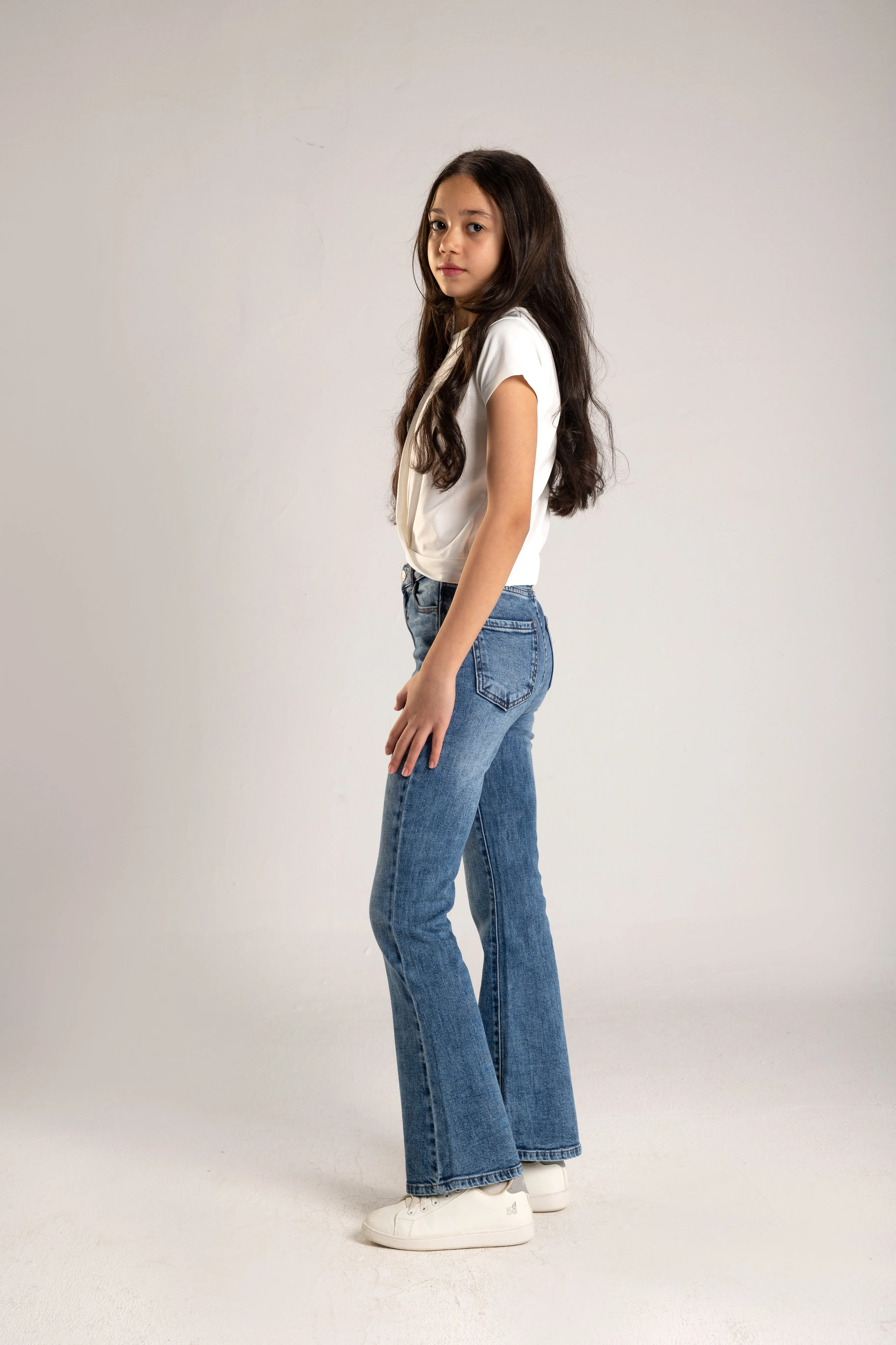 Jeans Boot-Cut