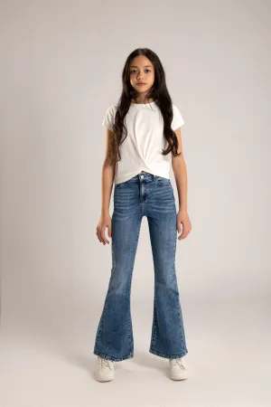 Jeans Boot-Cut