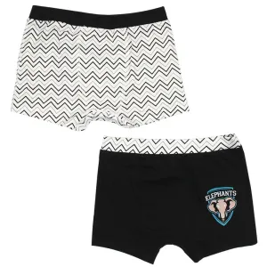 Pack de 2 Boxers