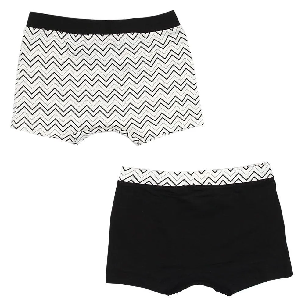 Pack de 2 Boxers