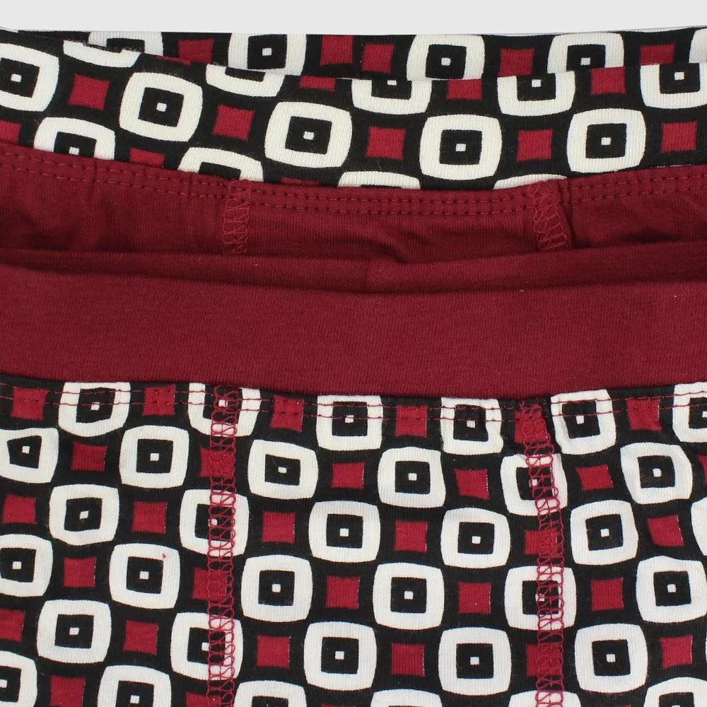 Boxer (Lot de 2)