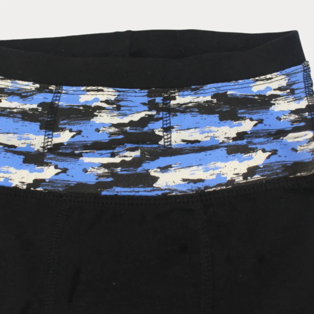 Caleçon Boxer (Lot de 2)