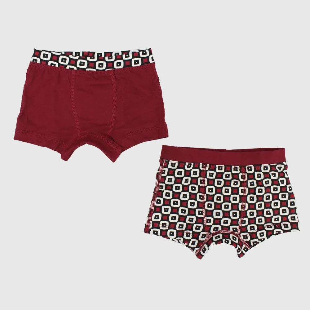 Boxer (Lot de 2)
