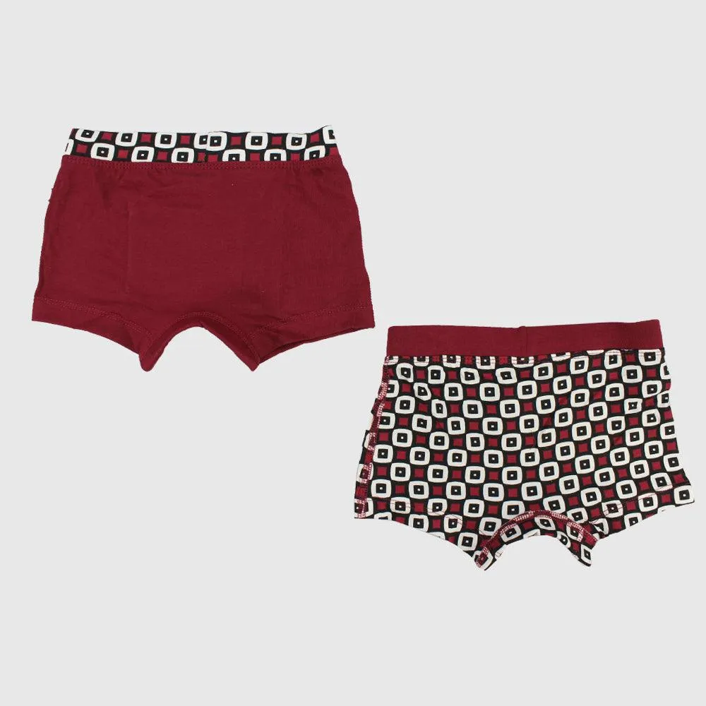 Boxer (Lot de 2)