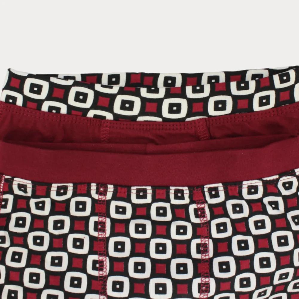 Caleçon Boxer (Lot de 2)