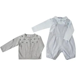 Ensemble 3 pièces pour garçons
