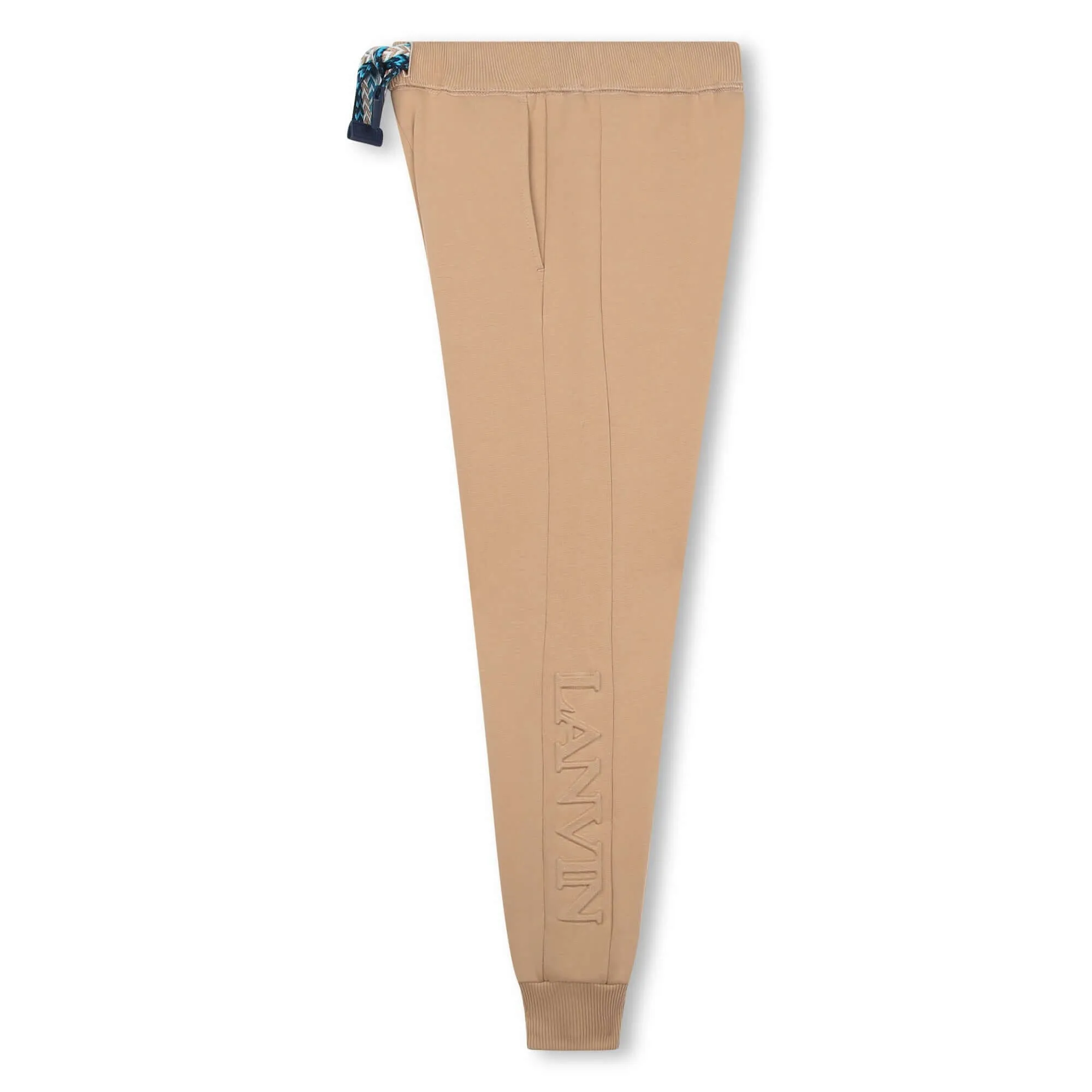 Joggers Curb Beige pour Garçons